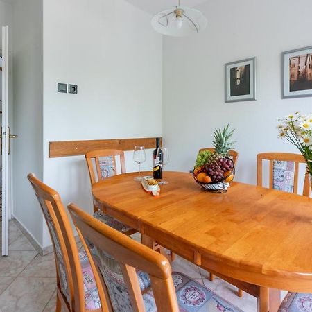 Apartment Carpe Diem Crikvenica Exterior foto