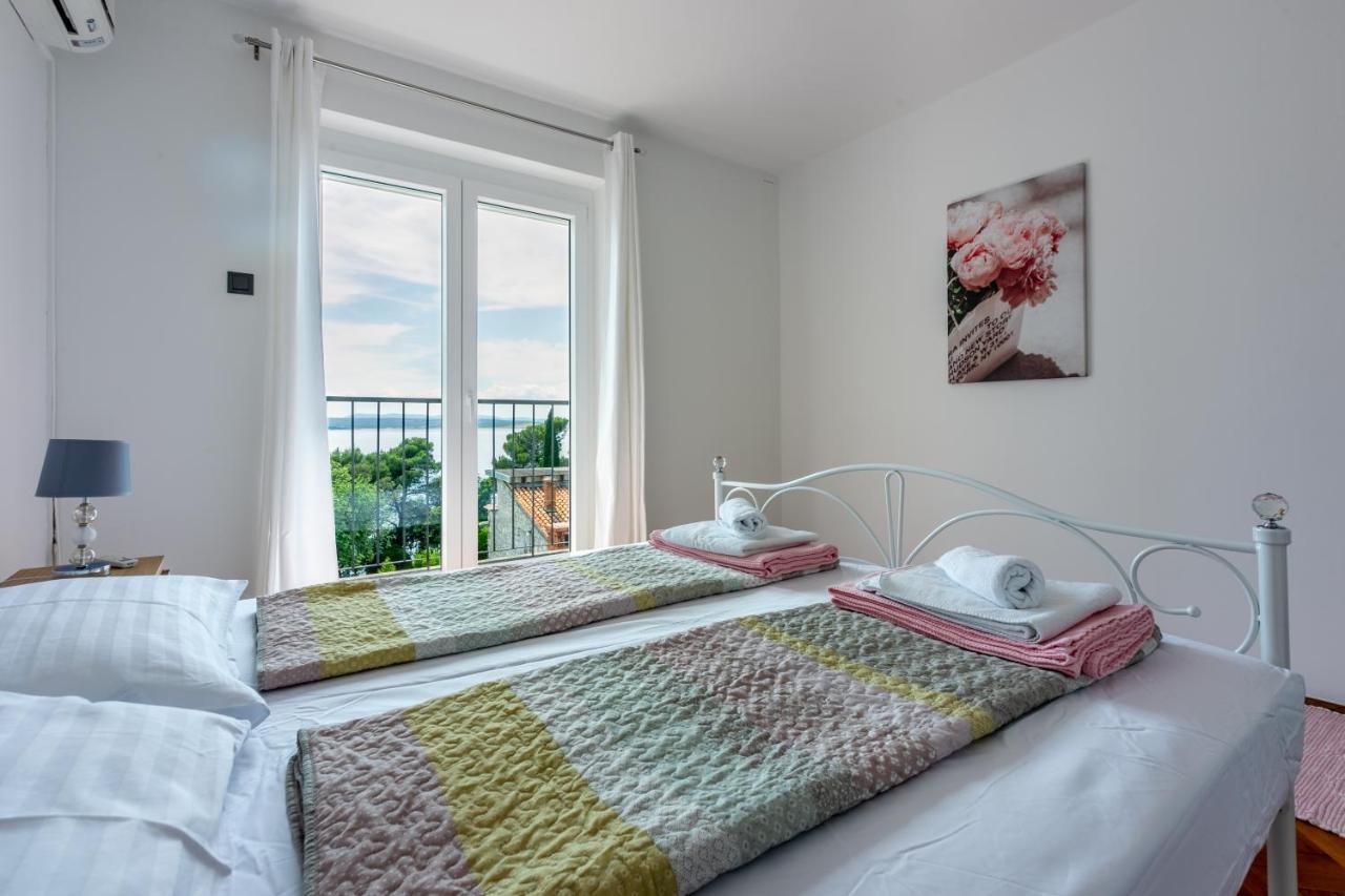 Apartment Carpe Diem Crikvenica Exterior foto