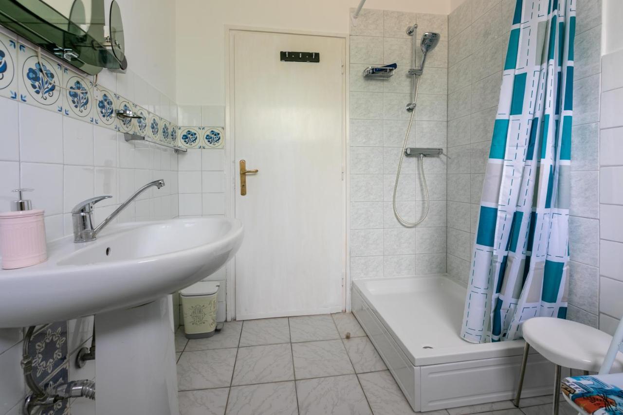 Apartment Carpe Diem Crikvenica Exterior foto