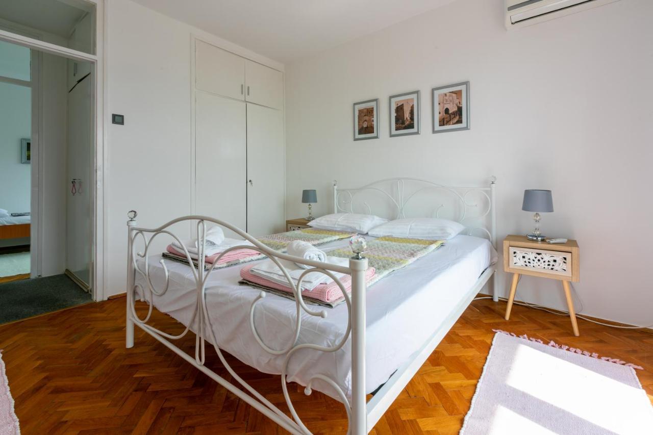 Apartment Carpe Diem Crikvenica Exterior foto