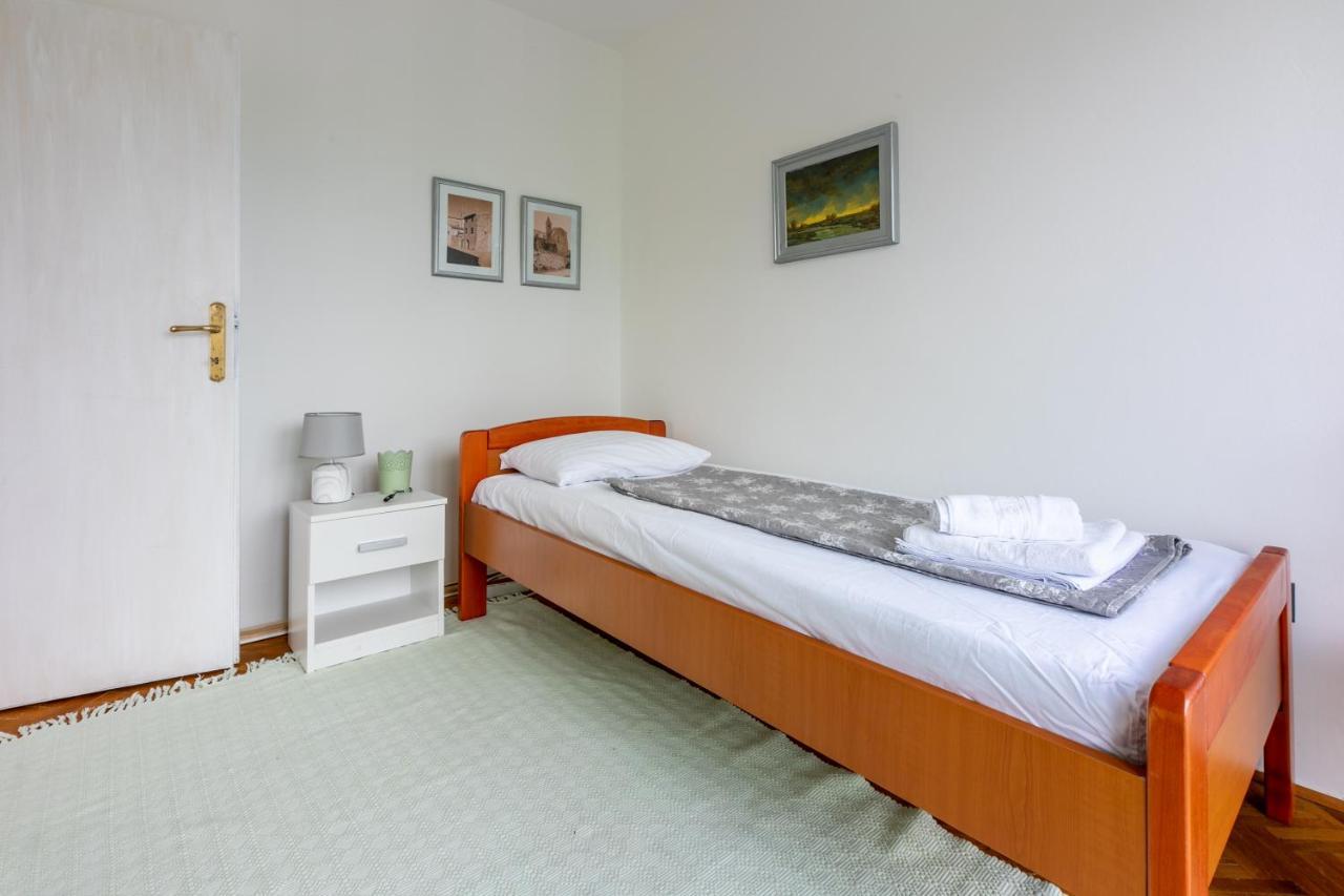 Apartment Carpe Diem Crikvenica Exterior foto
